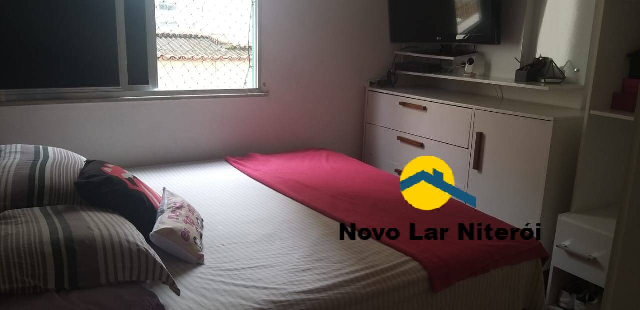 Apartamento à venda com 2 quartos, 80m² - Foto 33