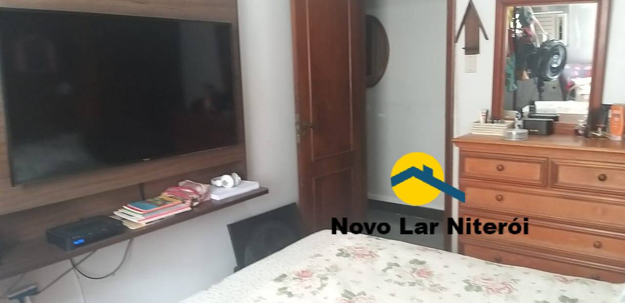 Apartamento à venda com 2 quartos, 80m² - Foto 26