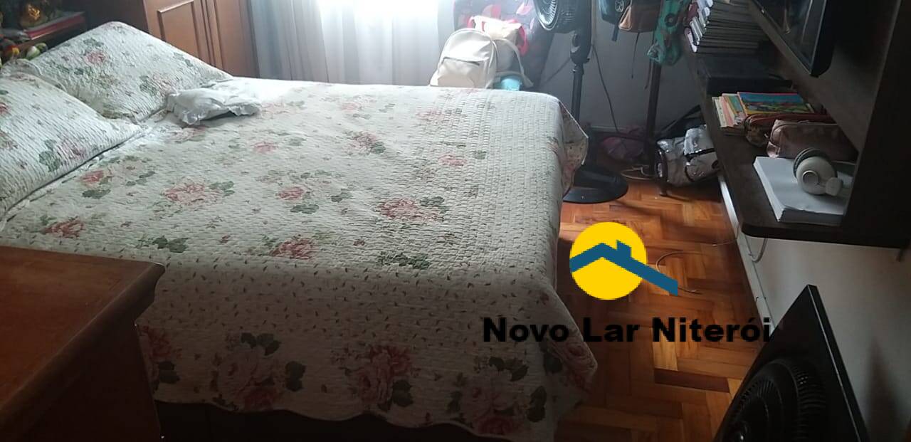 Apartamento à venda com 2 quartos, 80m² - Foto 27