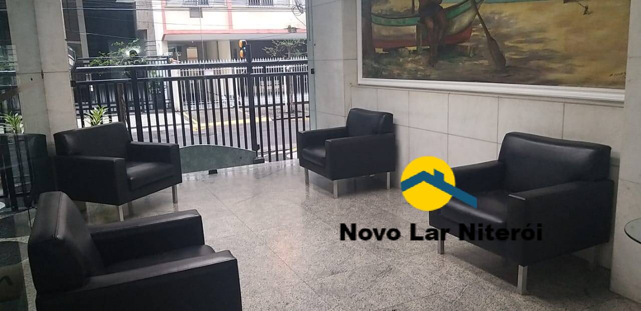 Apartamento à venda com 2 quartos, 80m² - Foto 43