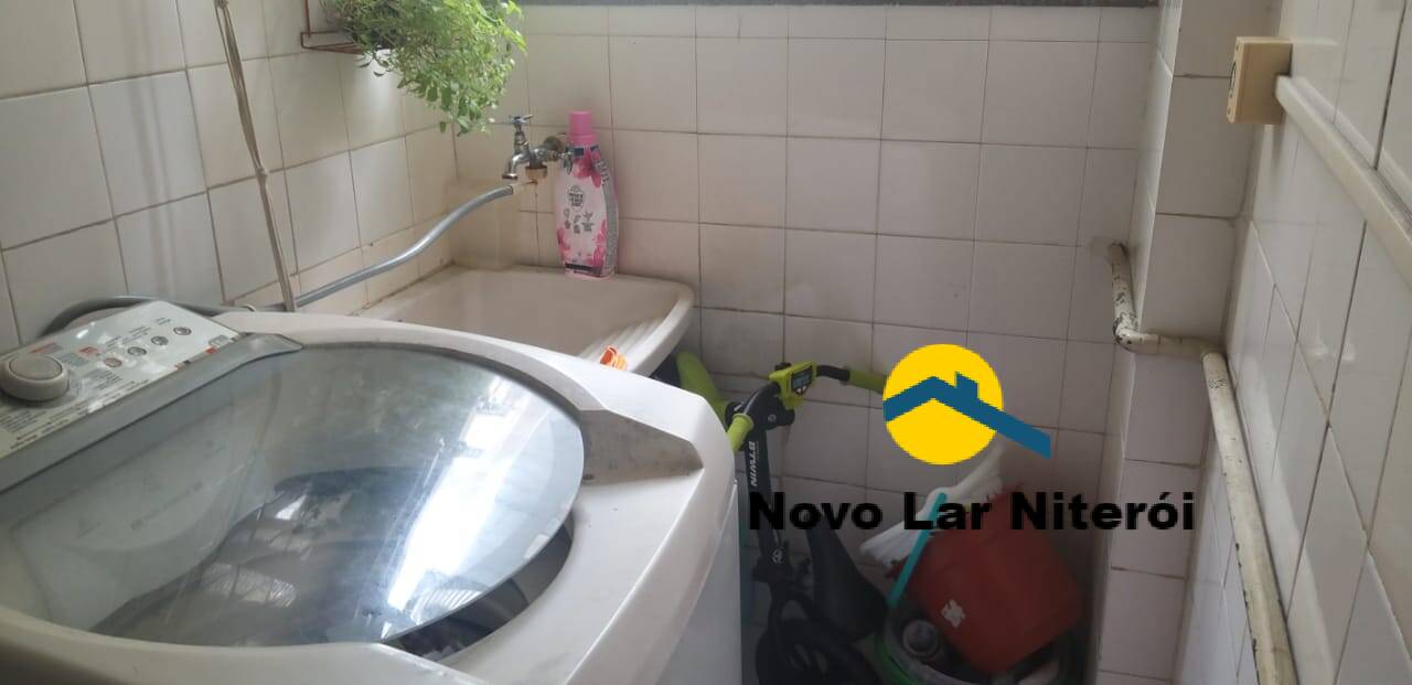 Apartamento à venda com 2 quartos, 80m² - Foto 21