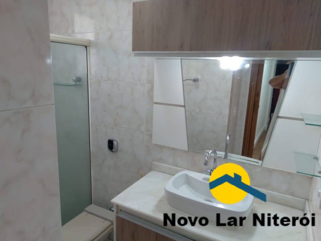 Apartamento à venda com 2 quartos, 60m² - Foto 17