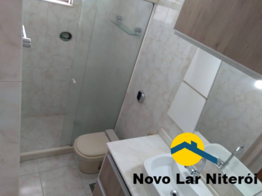 Apartamento à venda com 2 quartos, 60m² - Foto 20