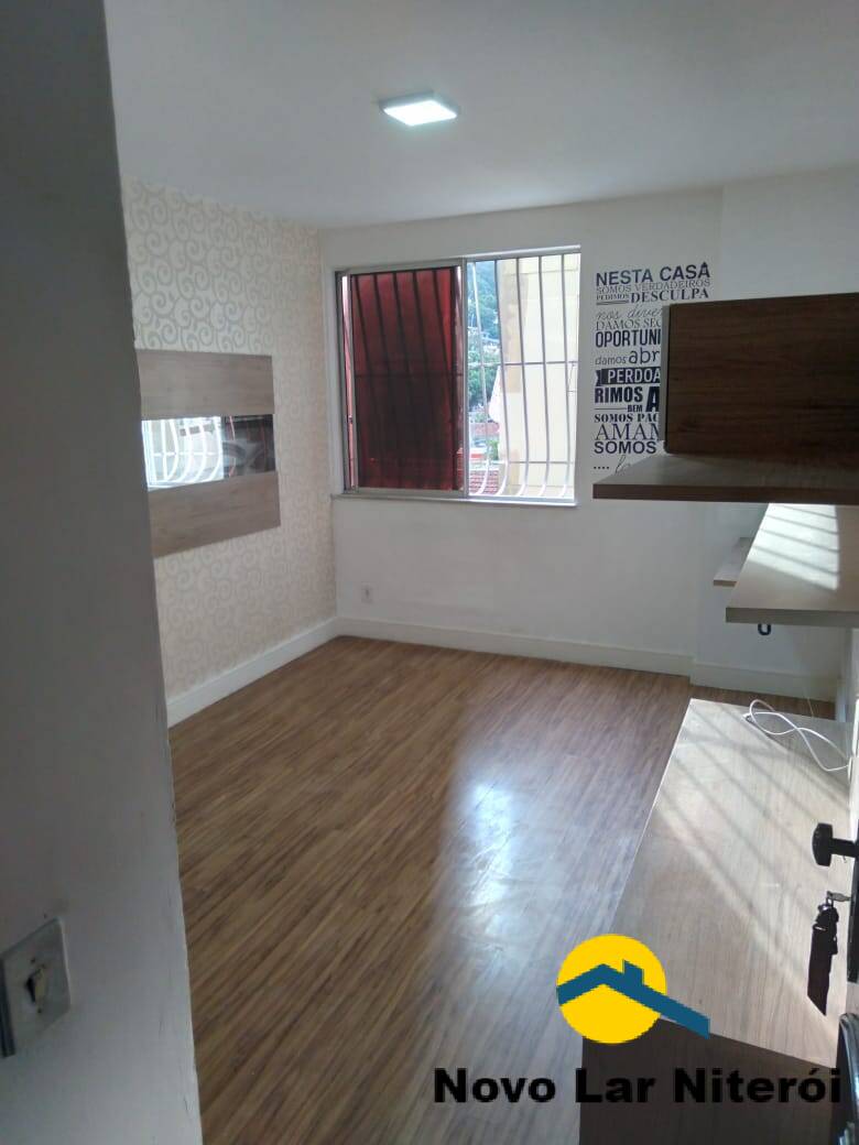 Apartamento à venda com 2 quartos, 60m² - Foto 6