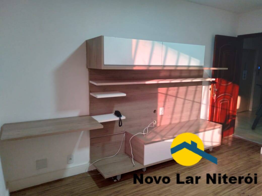 Apartamento à venda com 2 quartos, 60m² - Foto 8