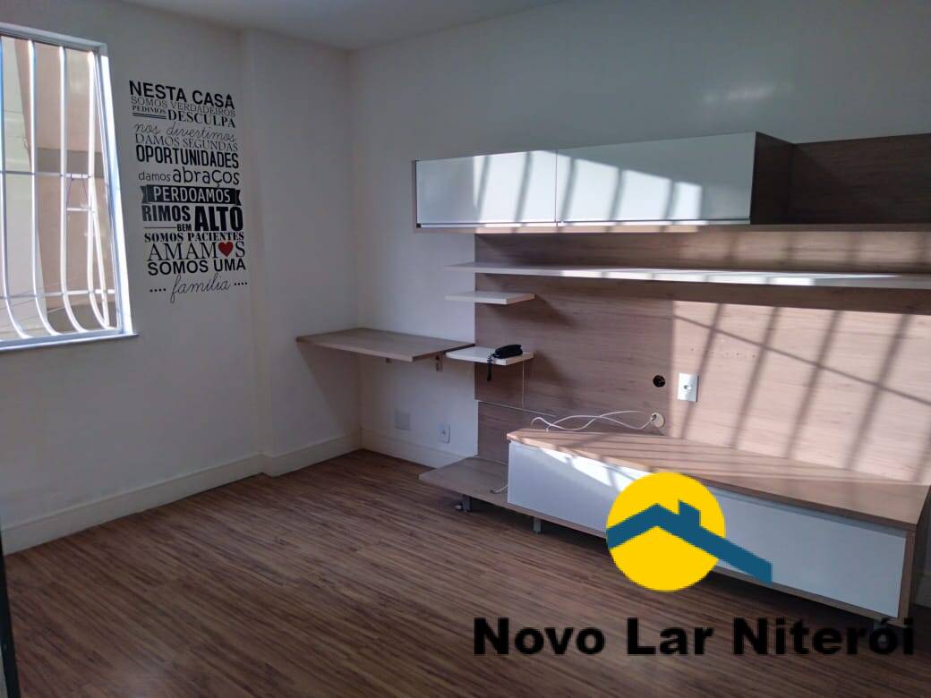 Apartamento à venda com 2 quartos, 60m² - Foto 7