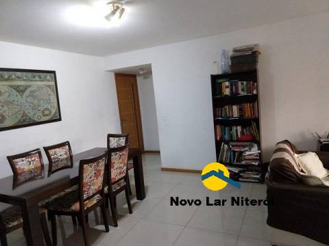 Apartamento à venda com 3 quartos, 118m² - Foto 8