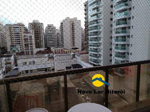 Apartamento à venda com 3 quartos, 118m² - Foto 4