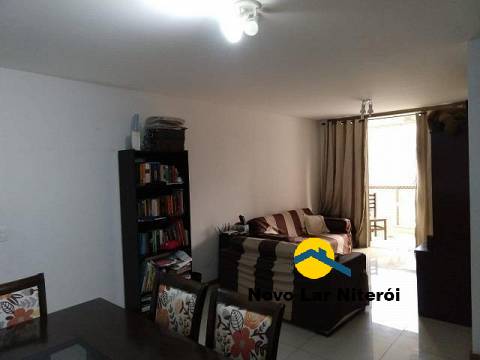 Apartamento à venda com 3 quartos, 118m² - Foto 6