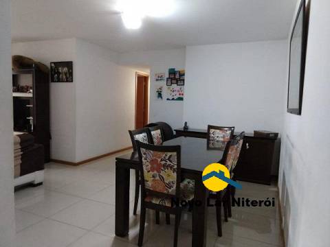 Apartamento à venda com 3 quartos, 118m² - Foto 7