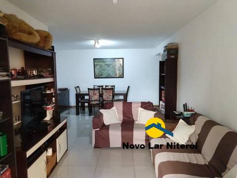 Apartamento à venda com 3 quartos, 118m² - Foto 9