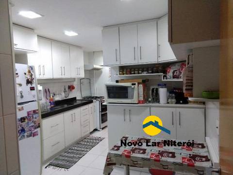 Apartamento à venda com 3 quartos, 118m² - Foto 11