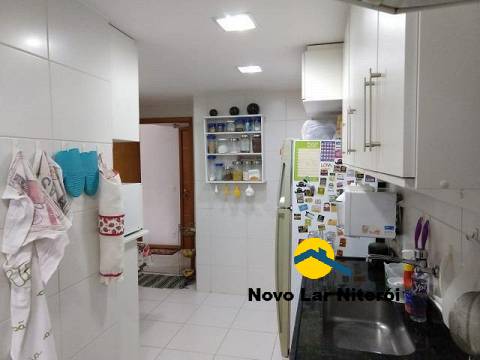 Apartamento à venda com 3 quartos, 118m² - Foto 12