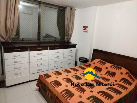 Apartamento à venda com 3 quartos, 118m² - Foto 13