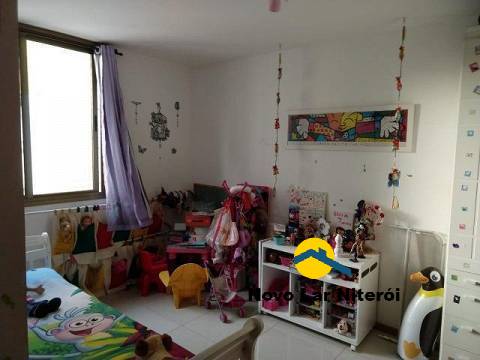 Apartamento à venda com 3 quartos, 118m² - Foto 16