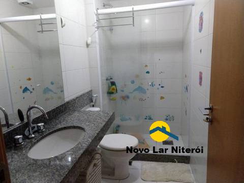 Apartamento à venda com 3 quartos, 118m² - Foto 18