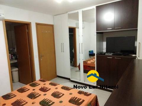 Apartamento à venda com 3 quartos, 118m² - Foto 14