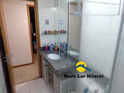 Apartamento à venda com 3 quartos, 118m² - Foto 19