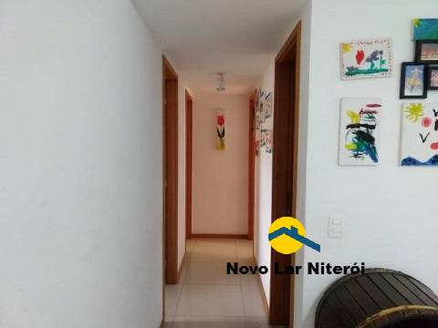 Apartamento à venda com 3 quartos, 118m² - Foto 10