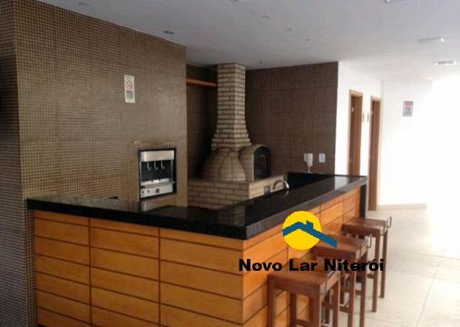 Apartamento à venda com 3 quartos, 118m² - Foto 21