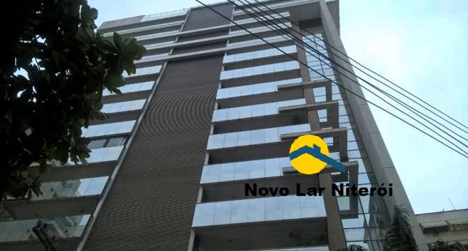 Apartamento à venda com 3 quartos, 118m² - Foto 26