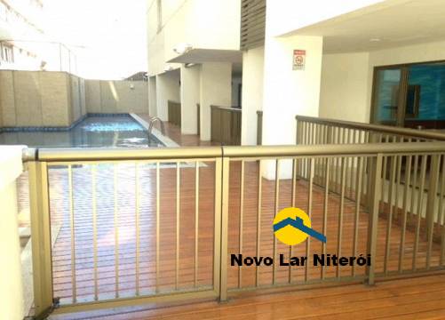 Apartamento à venda com 3 quartos, 118m² - Foto 24