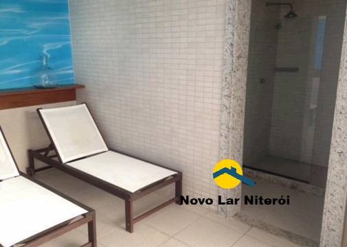 Apartamento à venda com 3 quartos, 118m² - Foto 25