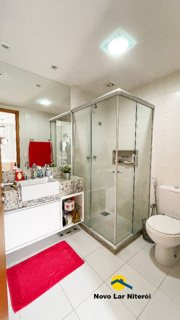 Cobertura à venda com 3 quartos, 300m² - Foto 18