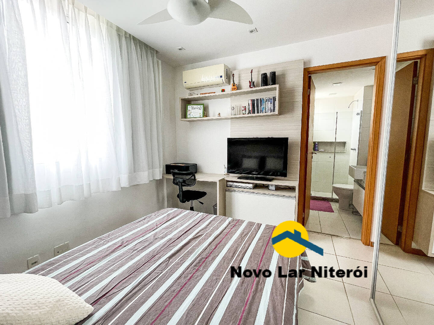 Cobertura à venda com 3 quartos, 300m² - Foto 12