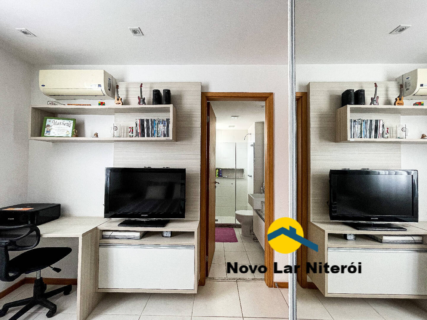 Cobertura à venda com 3 quartos, 300m² - Foto 20