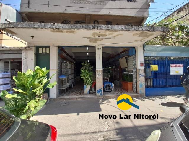 Loja-Salão à venda, 170m² - Foto 5