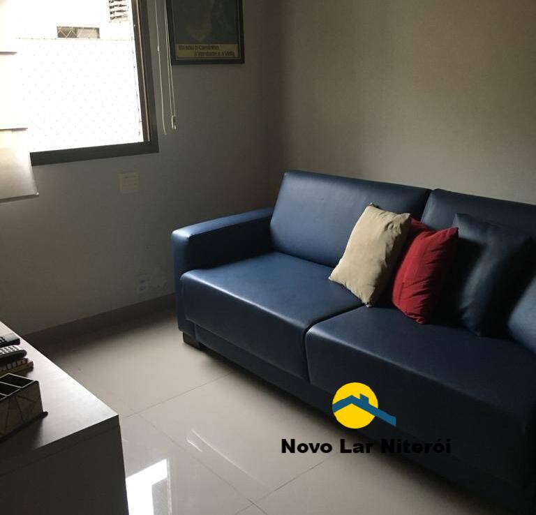 Apartamento à venda com 4 quartos, 145m² - Foto 21