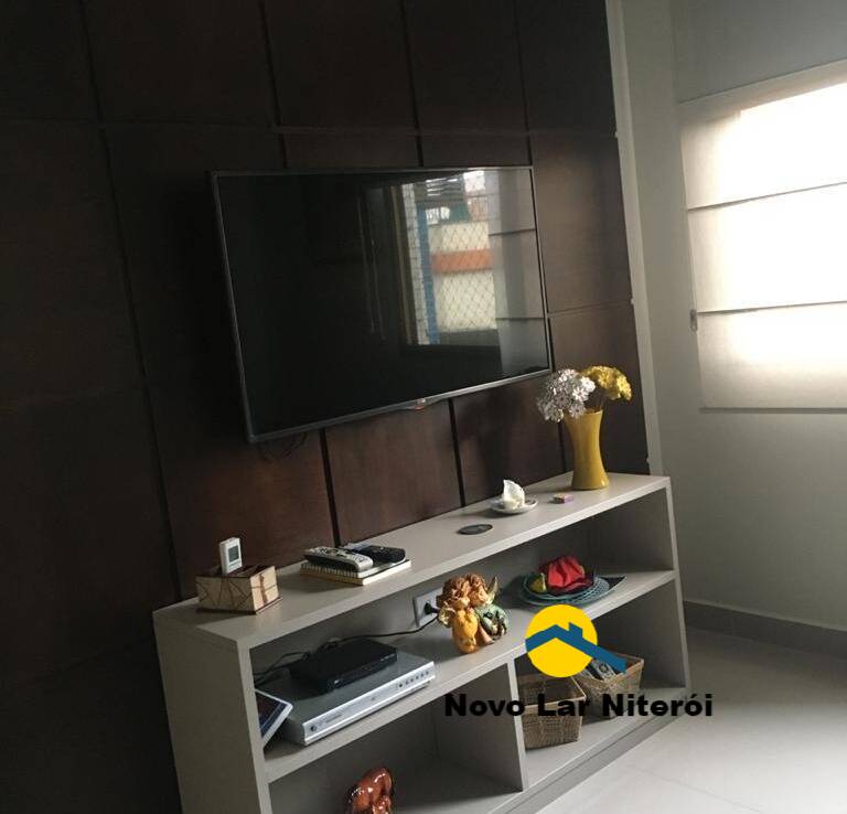 Apartamento à venda com 4 quartos, 145m² - Foto 18