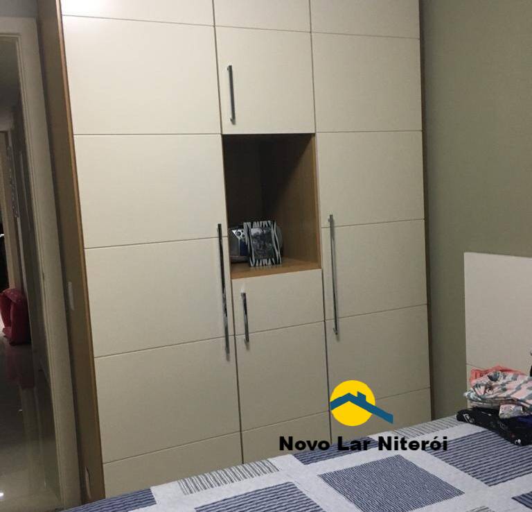 Apartamento à venda com 4 quartos, 145m² - Foto 16