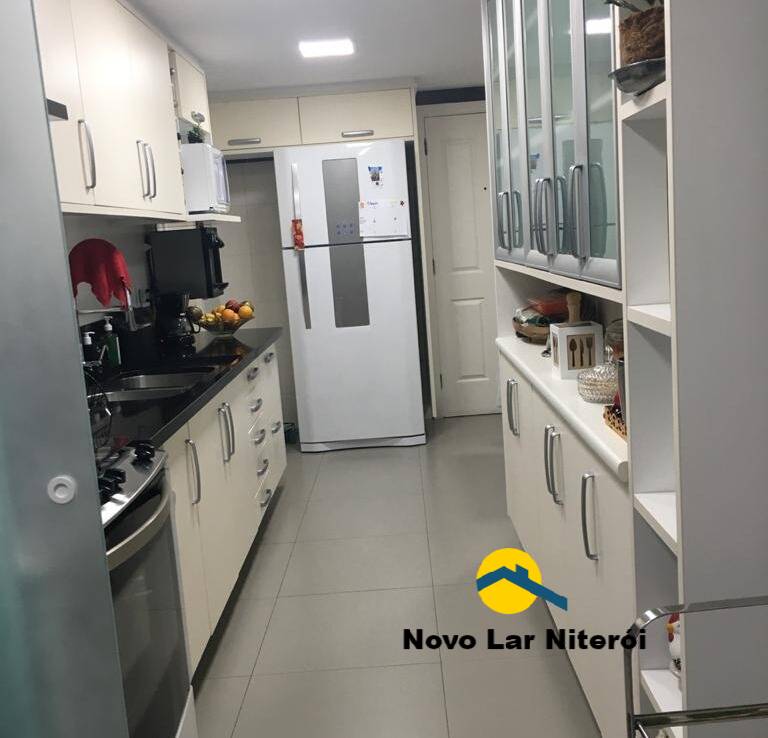 Apartamento à venda com 4 quartos, 145m² - Foto 22