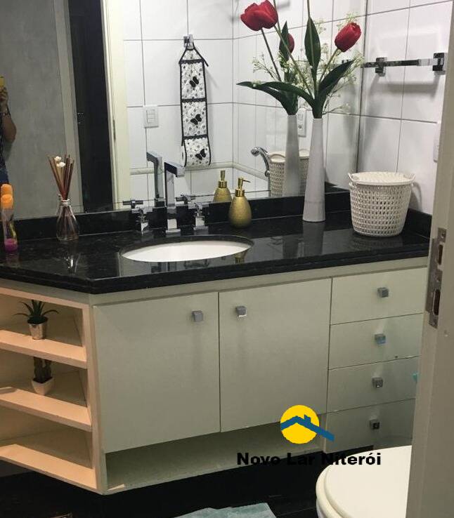 Apartamento à venda com 4 quartos, 145m² - Foto 14