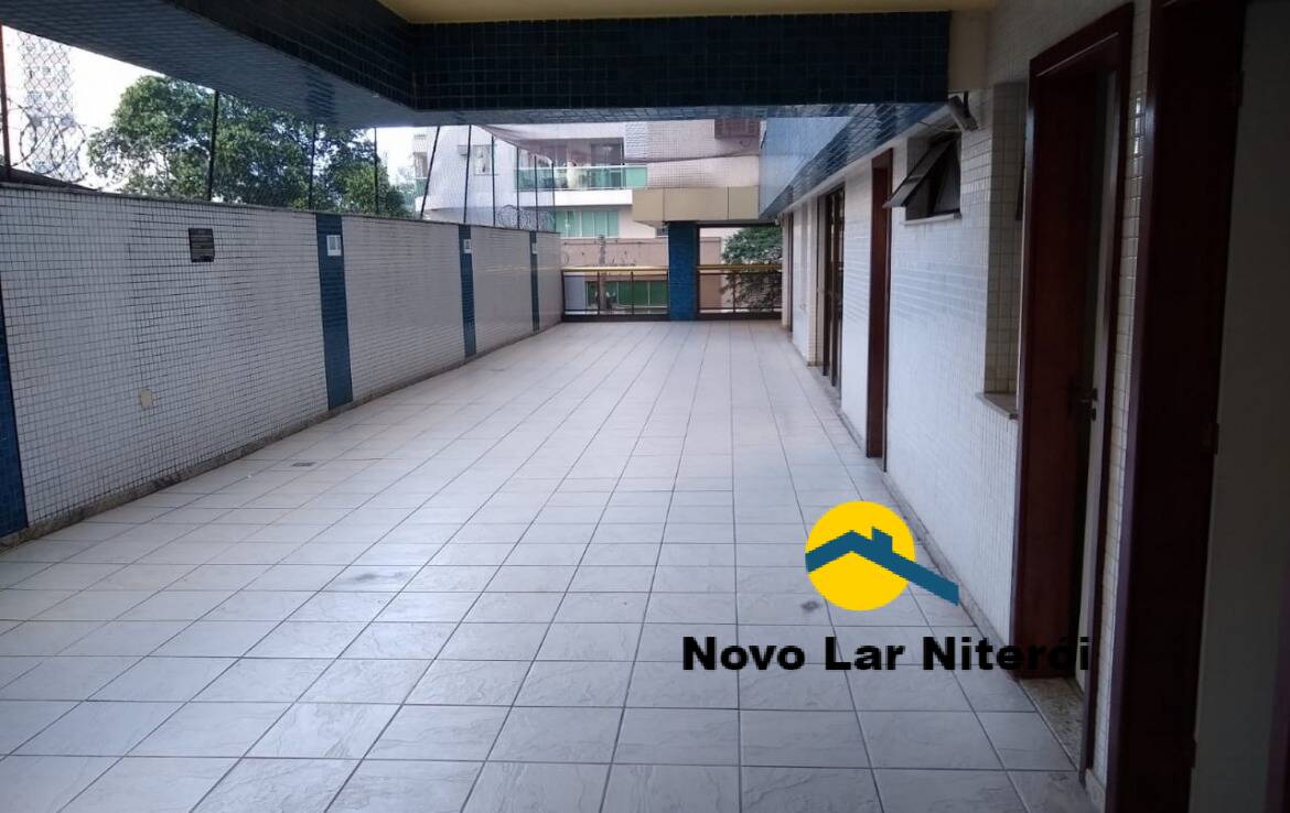 Apartamento à venda com 4 quartos, 145m² - Foto 28