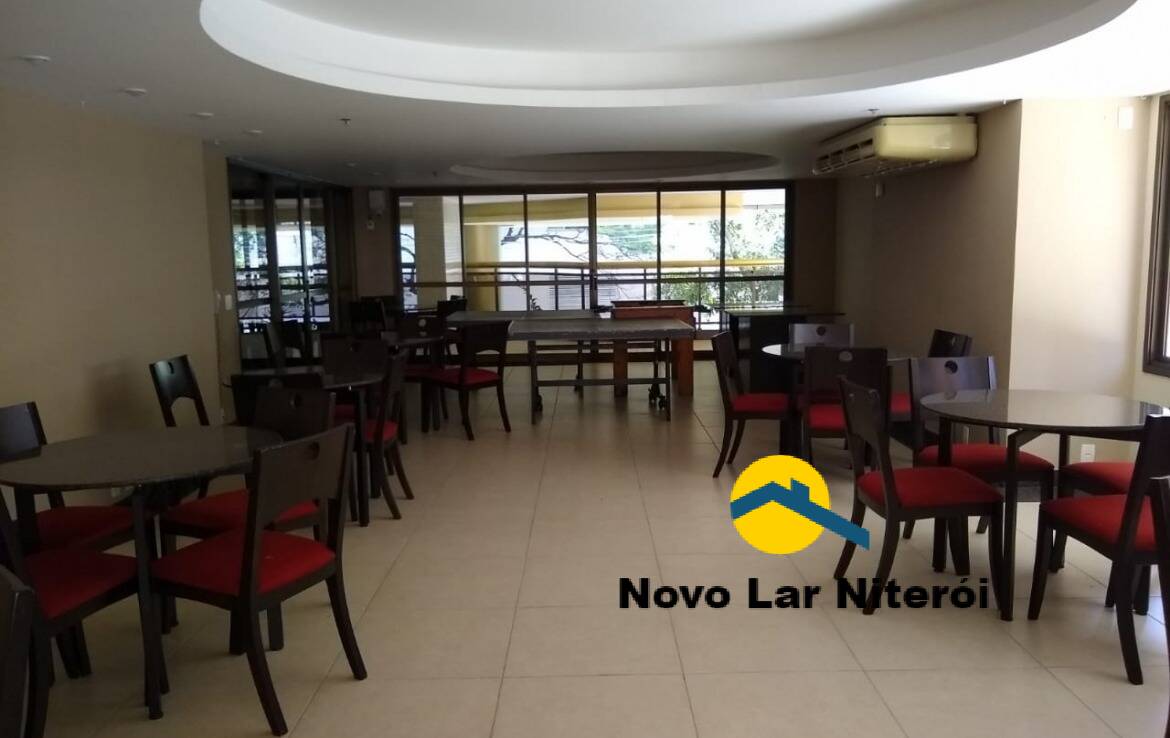 Apartamento à venda com 4 quartos, 145m² - Foto 31