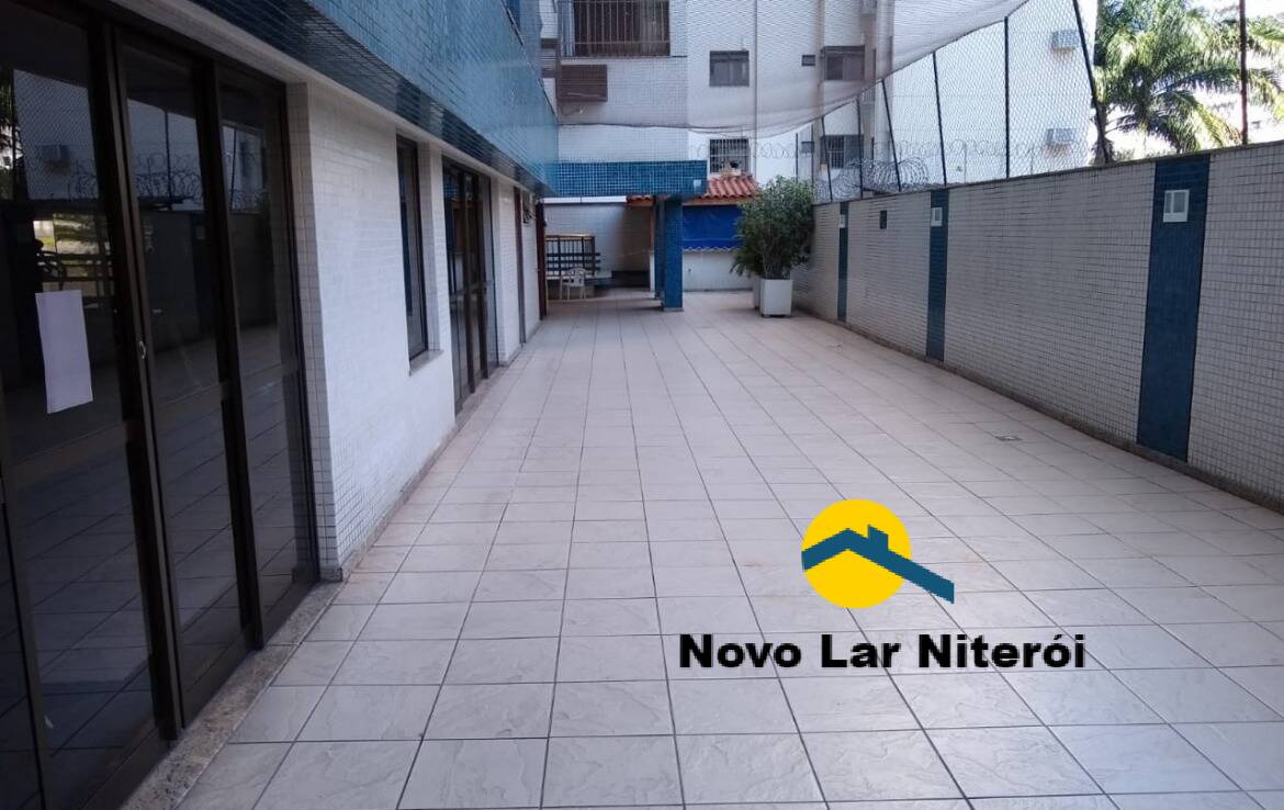 Apartamento à venda com 4 quartos, 145m² - Foto 27