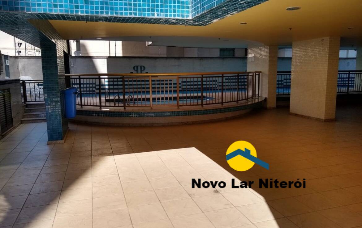 Apartamento à venda com 4 quartos, 145m² - Foto 30