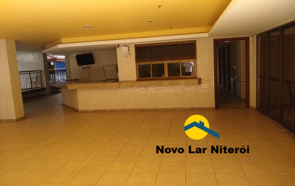 Apartamento à venda com 4 quartos, 145m² - Foto 29