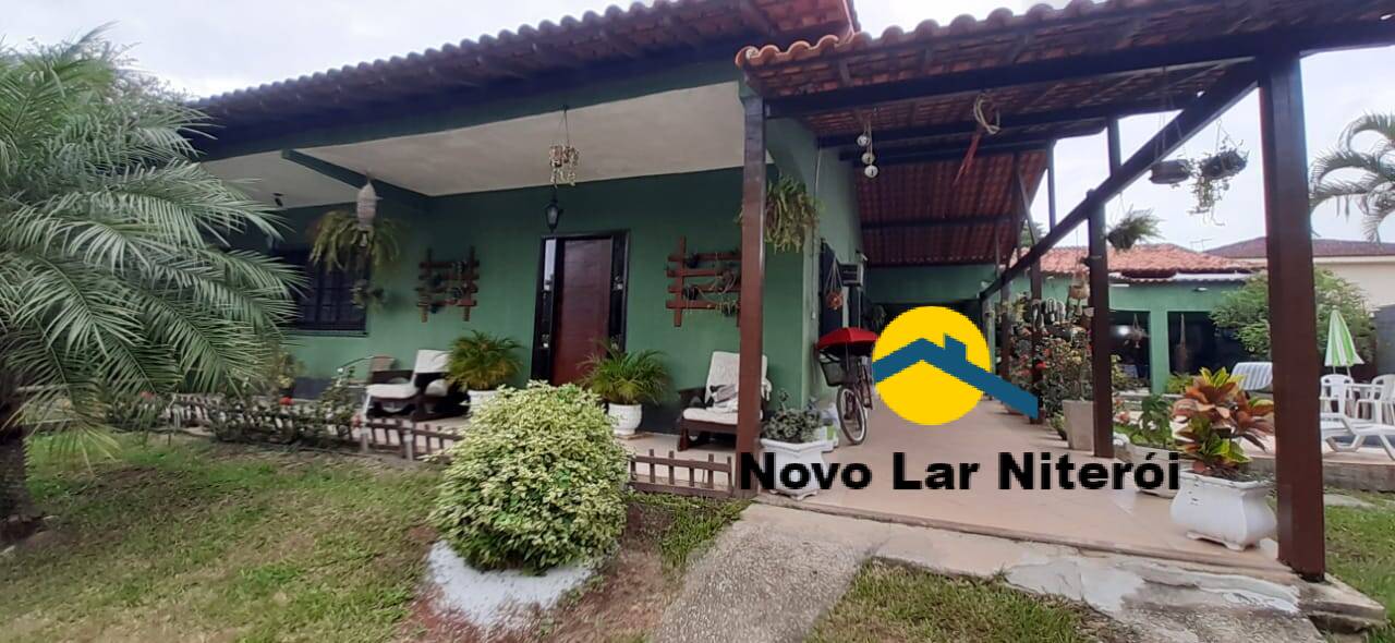 Casa à venda com 4 quartos, 168m² - Foto 19