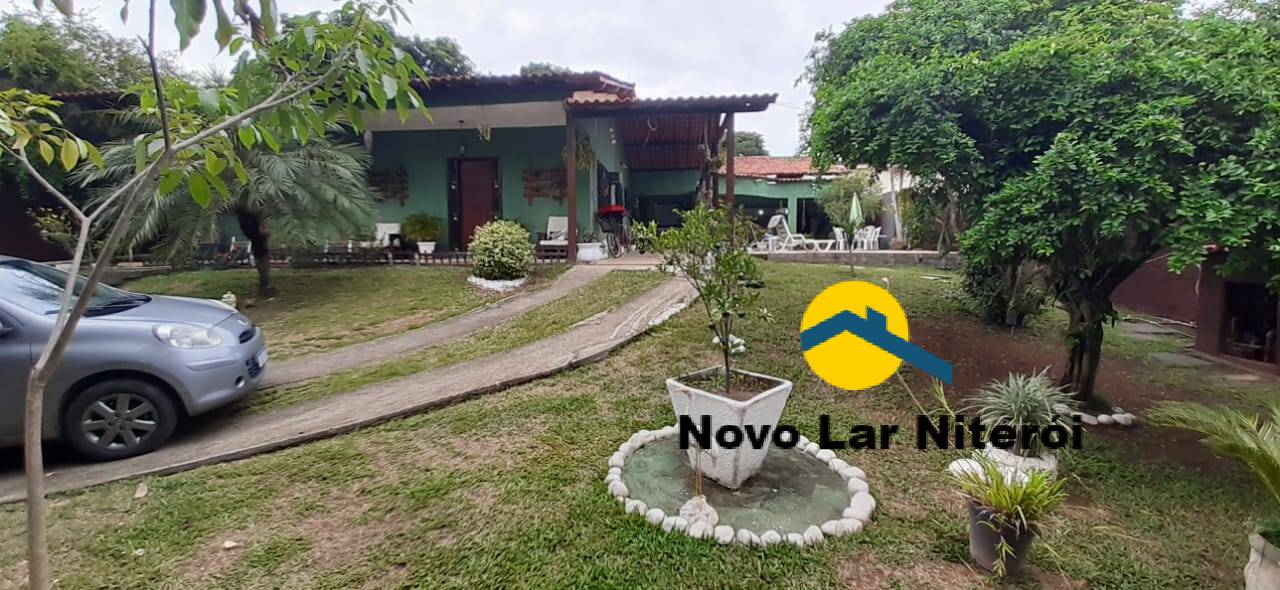 Casa à venda com 4 quartos, 168m² - Foto 16