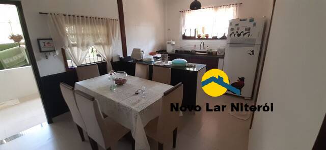 Casa à venda com 4 quartos, 168m² - Foto 10