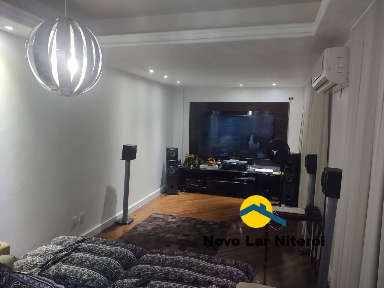 Casa à venda com 5 quartos, 561m² - Foto 11