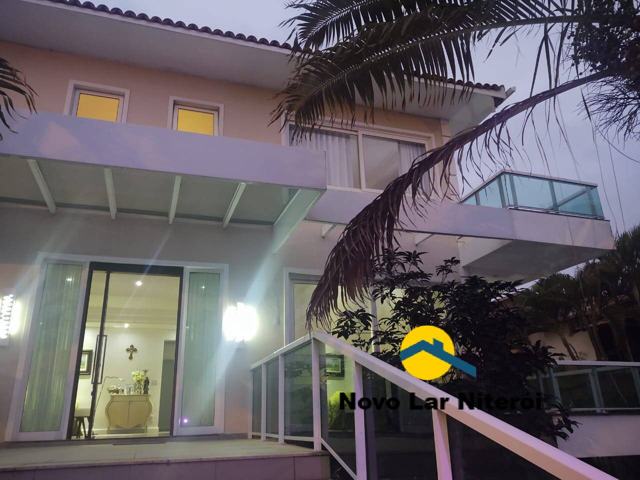 Casa à venda com 5 quartos, 561m² - Foto 57