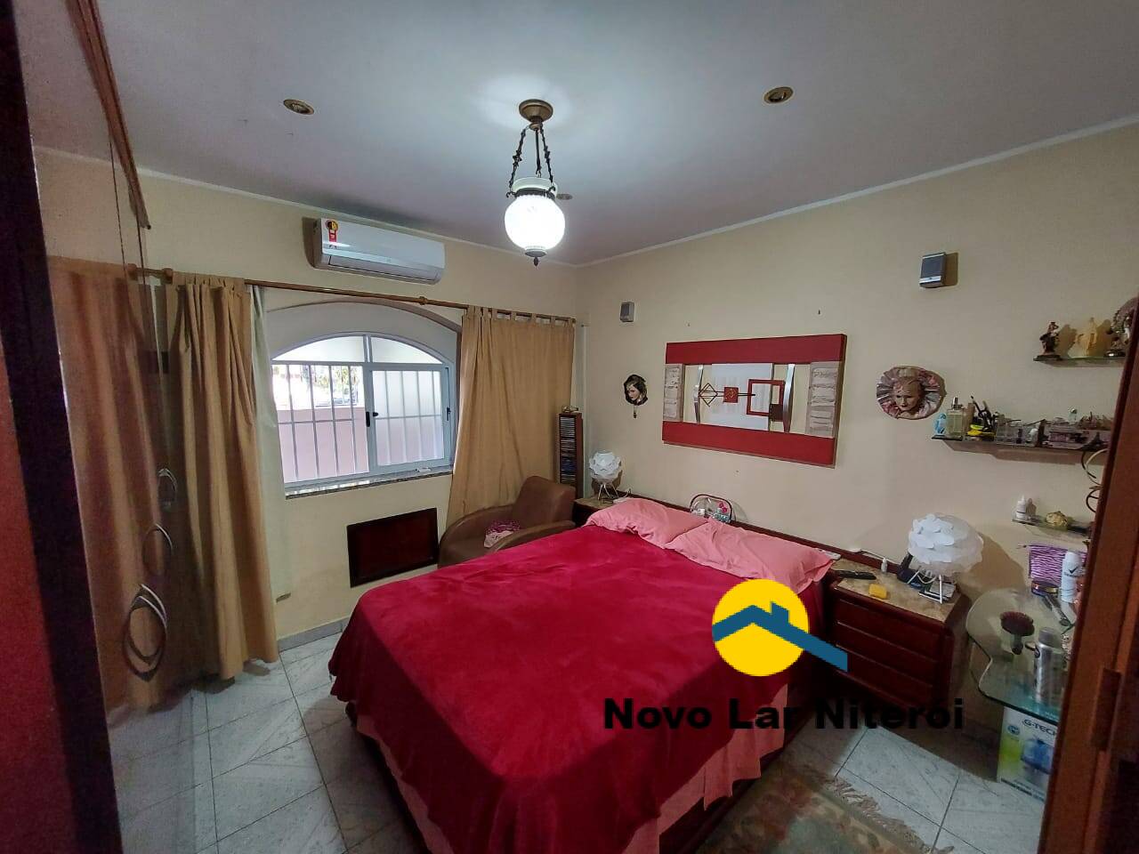 Casa à venda com 3 quartos, 120m² - Foto 7