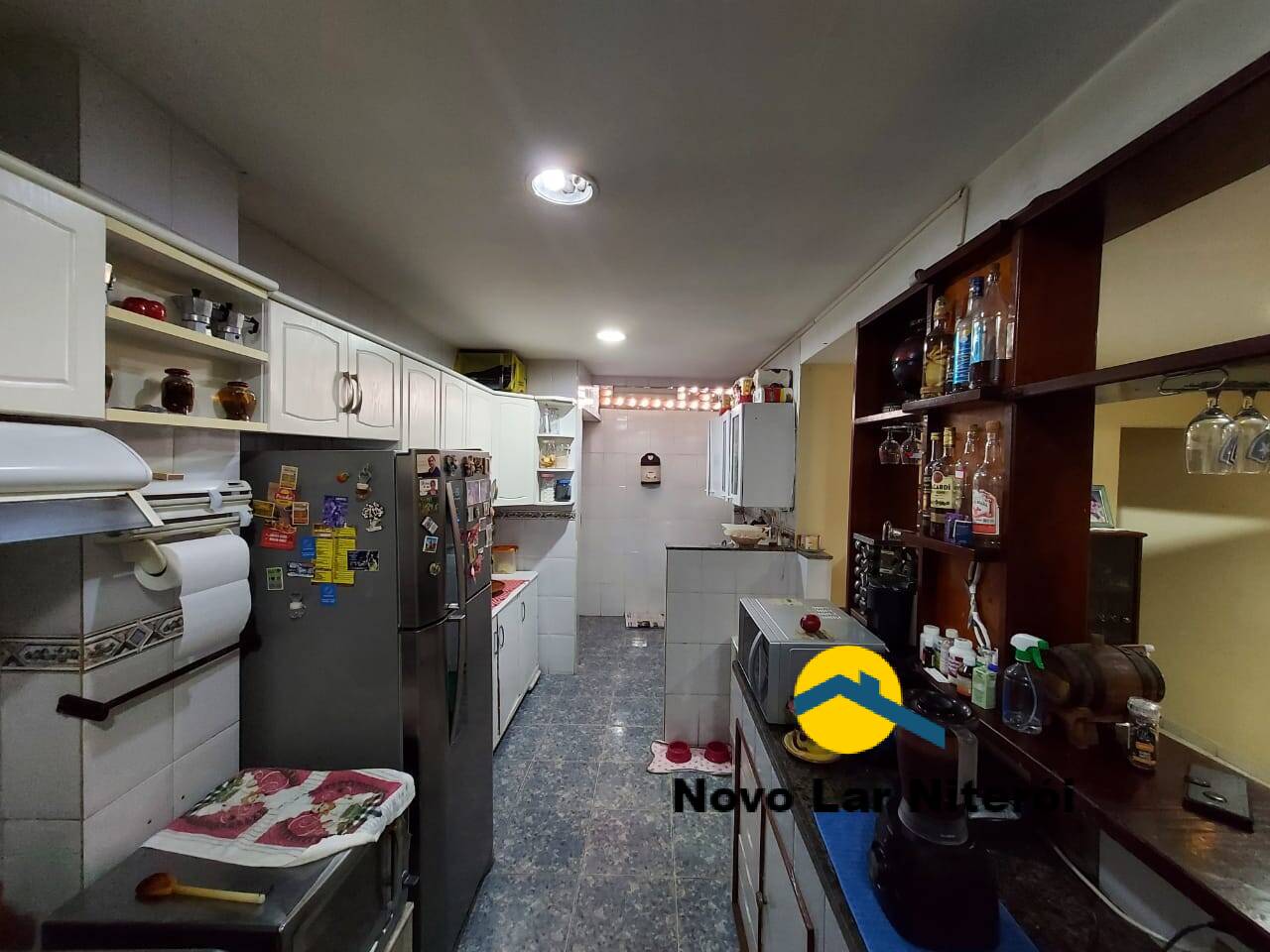 Casa à venda com 3 quartos, 120m² - Foto 14