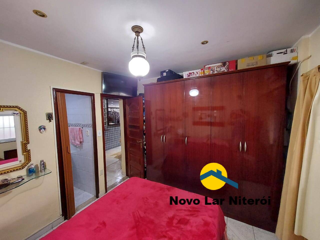 Casa à venda com 3 quartos, 120m² - Foto 8