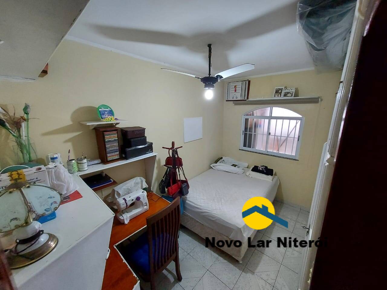 Casa à venda com 3 quartos, 120m² - Foto 12